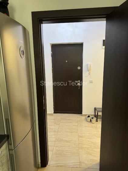 Garsoniera spațioasa Biruintei 91 - Metrou Berceni - 13