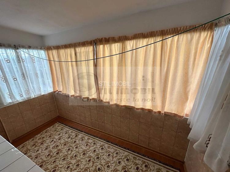 Apartament 2 camere | Ultracentral | Palas Iași | Prima închiriere - 7