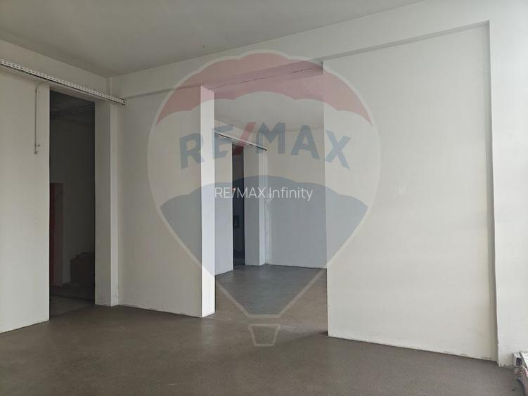 Spațiu comercial de 302.5mp de închiriat în zona Bulgaria - 8