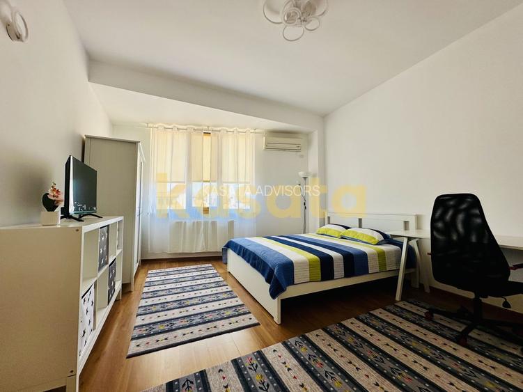 DE INCHIRIAT | GARSONIERĂ | DACIA EMINESCU | BLOC NOU - 3