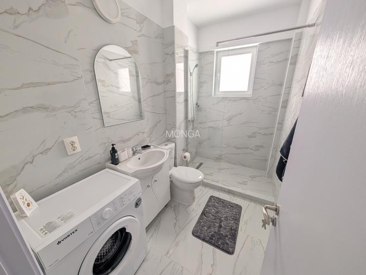 Apartament 2 camere 46mp | 0 comision | Otopeni Avram Iancu | Parcare - 12