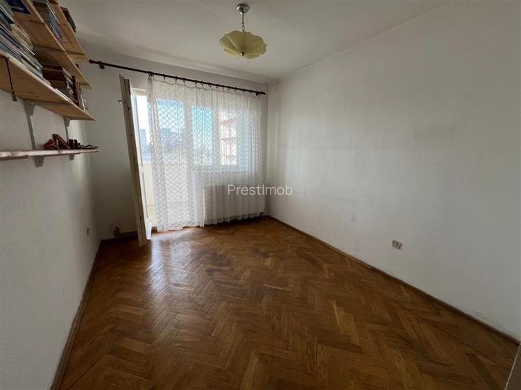 Apartament cu 4 camere de vânzare in Dambu - 6
