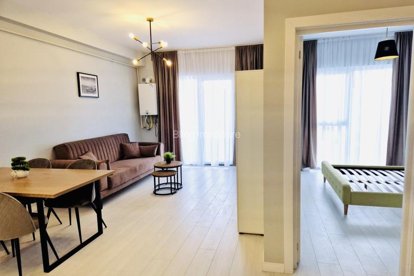 Apartament Nou,2 camere,2025, Zona Eroilor, Floresti,etaj intermediar  - 7