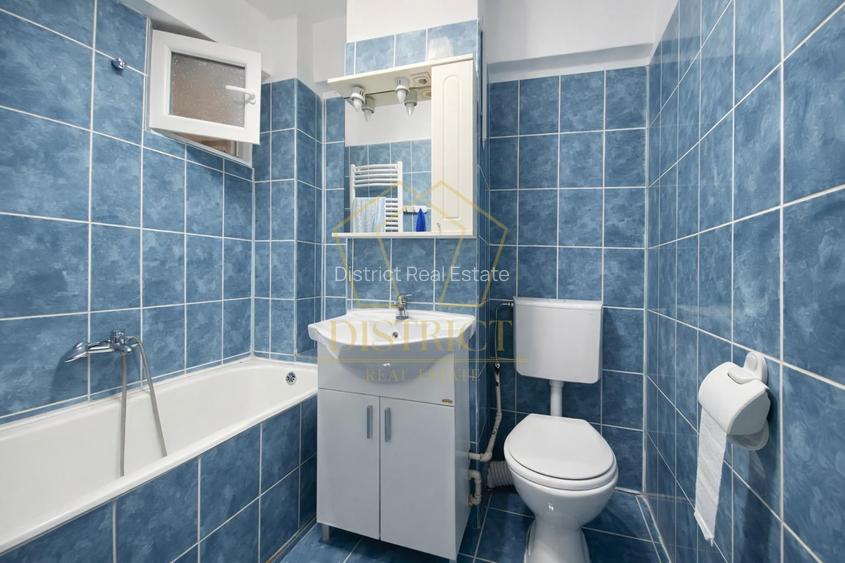 Apartament cu 3 camere | Circumvalatiunii - 9