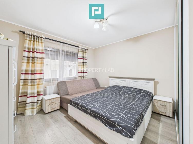 Vilă cu 3 camere în Vladimirescu - 15