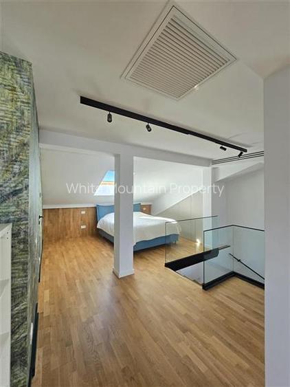 Otopeni, vila moderna 5 camere - 10