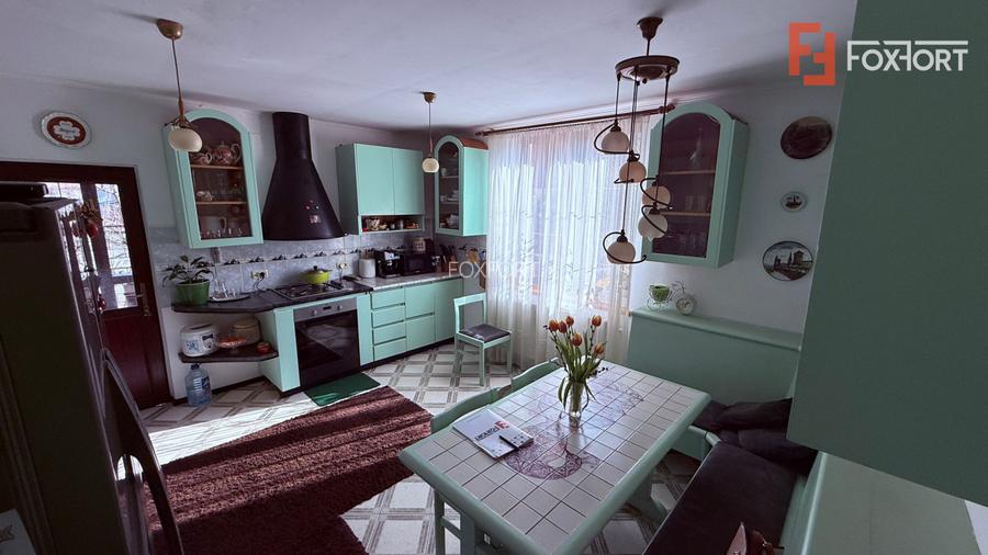 Casa individuala cu 7 camere si 1752 mp teren - zona Ghiroda - 17