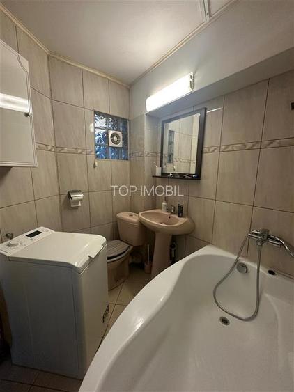 Inchiriere Apartament 2 camere Decomandat- Baza 3 - Carrefour Felicia - 3
