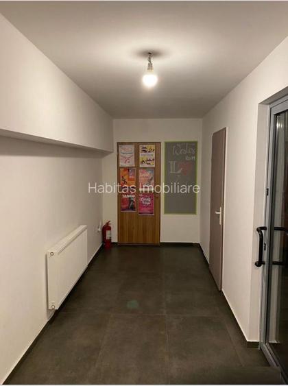 Spatiu birouri, sau sala de dans, gimnastica,  in zona P-ta Cipariu - 3