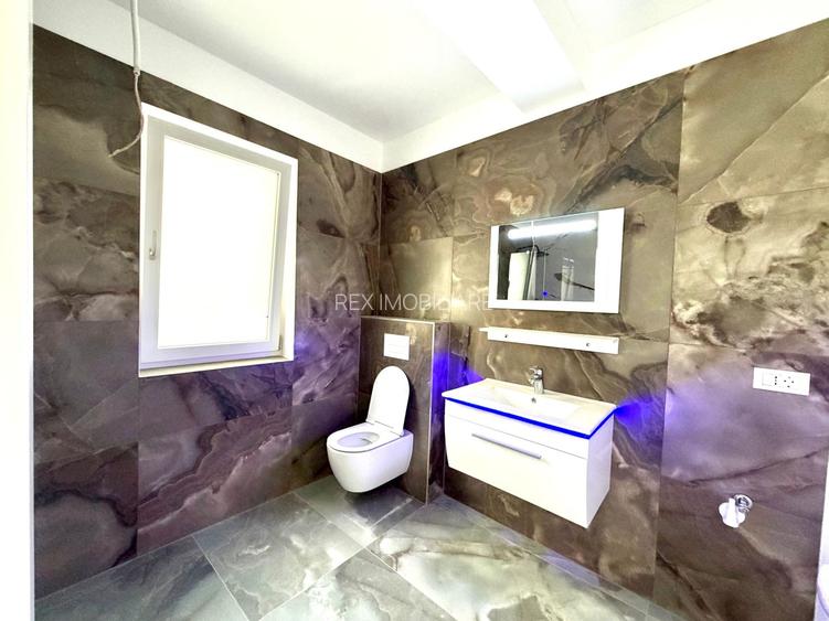 Apartament cu 2 camere - Zona Hotel IQ - Giroc - 5