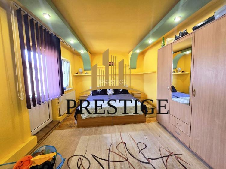 APARTAMENT 3 CAMERE DE ÎNCHIRIAT ȘTRAND SIBIU, ETAJ 3, DECOMANDAT - 5