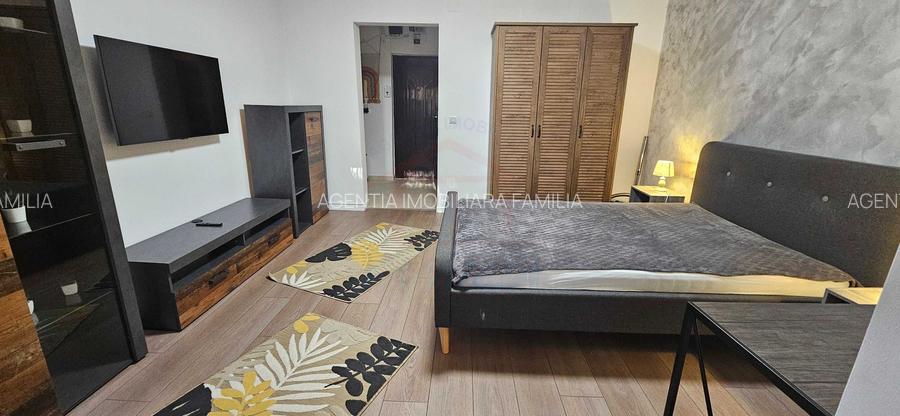 Vanzare apartament cu o camera, zona Mazepa 1(Scoala 28), pret 57.500 - 2