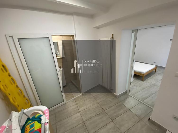 apartament- casa 146mp 7camere Bulevadul Marasesti -locuinta comercial - 11