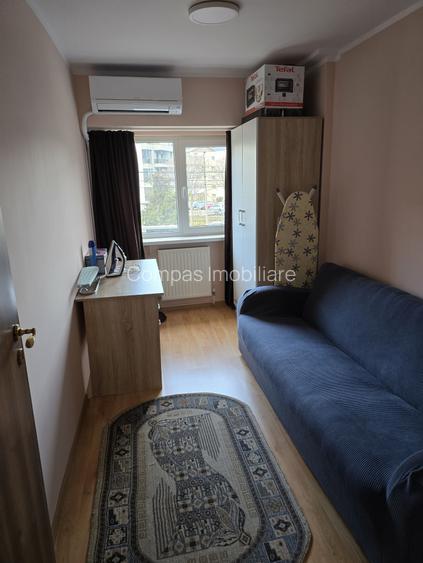 Apartament 3 camere central in condiție foarte buna etaj inferior - 2