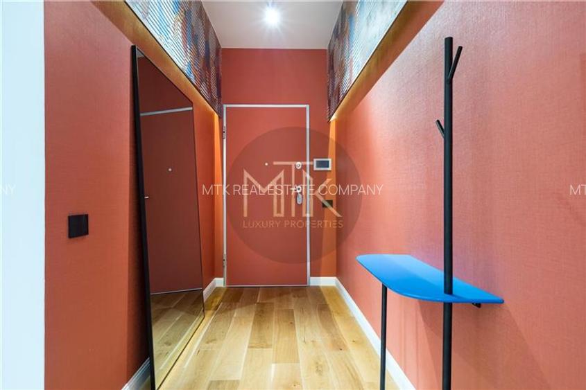 Apartament 2 camere lux I Belair Lake I Pet Friendly - 34