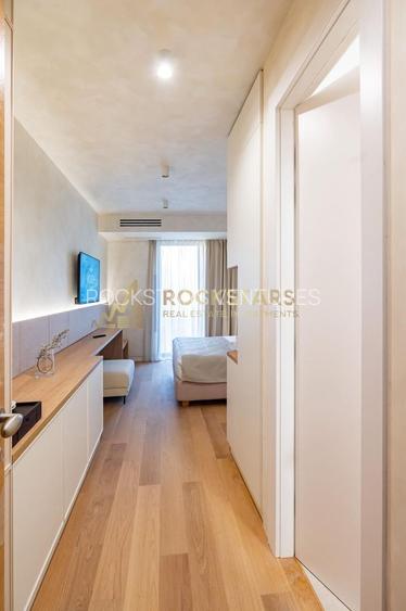 Apartament 2 Camere 47mp | Terasa 16mp | Pharos | Olimp - 6