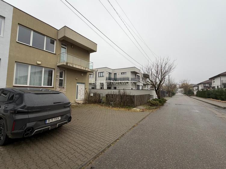 VANZARE VILA TUNARI, STRADA PARIS, SYDNEY RESIDENCE - 26