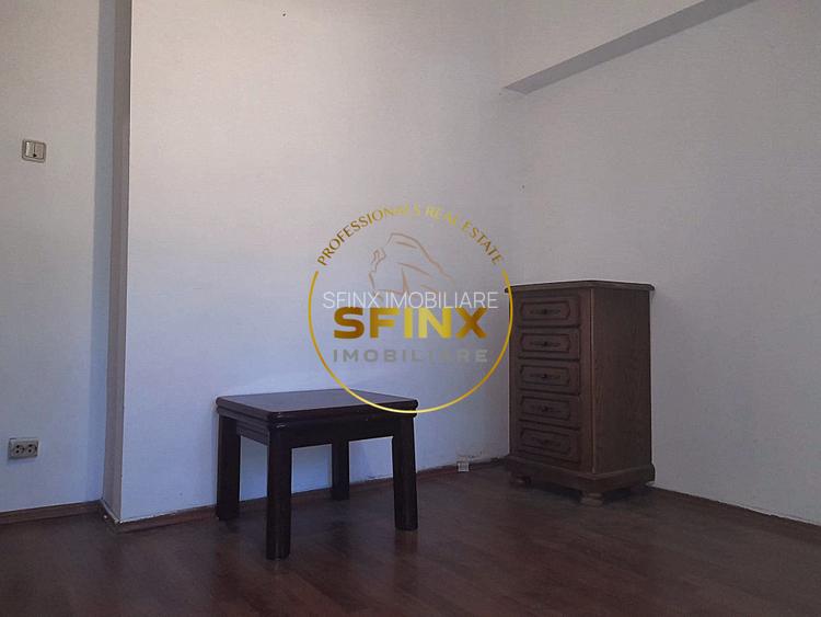 3 camere, decomandat, parter, Ghica Tei - 5