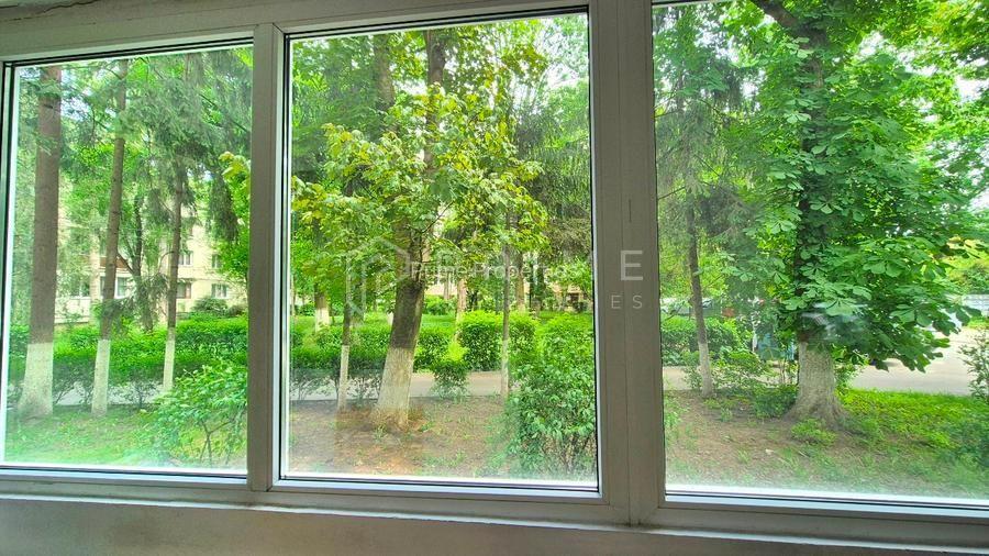 Apartament 2 camere | Aleea Carpați | Natură, liniște și confort - 11