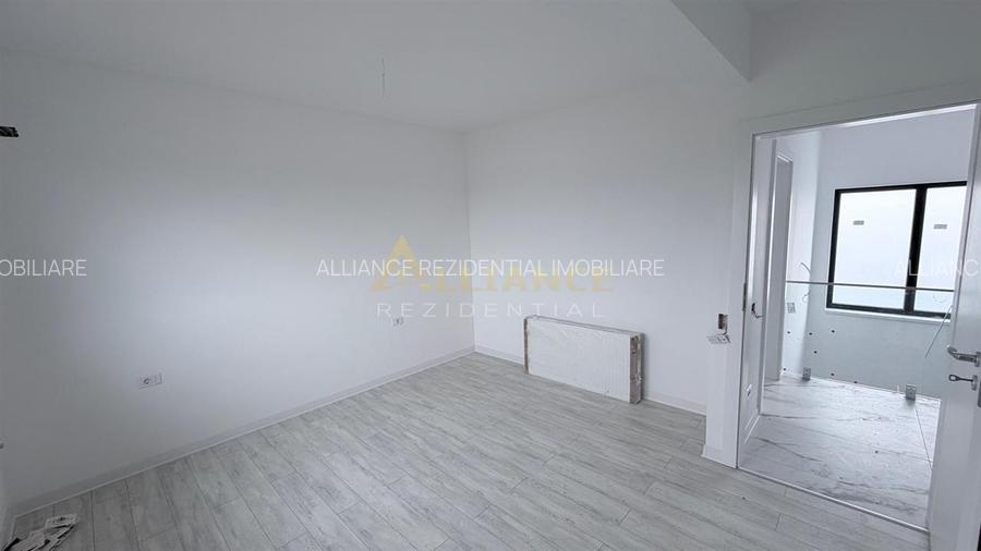 Casa Individuala - 4 camere - 2 bai - 375mp - 6