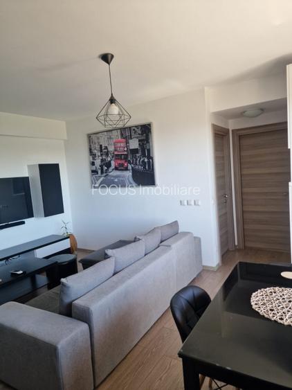 Apartament 2 camere | Atlantis One  | Piscină & Fitness | - 4