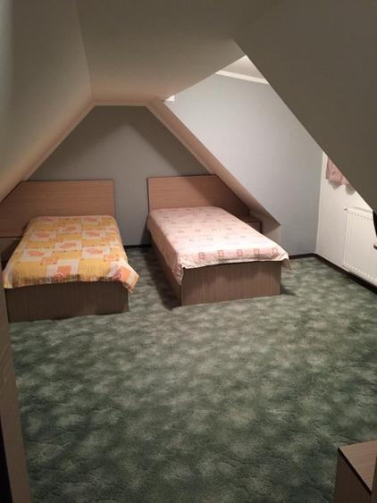 Apartament cu gradina proprie zona Centrul Civic