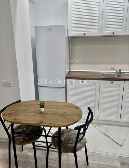 2 camere Gorjului - *bloc nou* l prima inchiriere l - 3