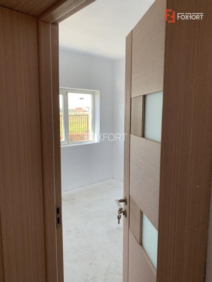 Duplex de inchiriat 3 camere Sanandrei zona noua - ID C4822 - 6