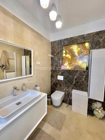 Penthouse exclusivist – Laguna Residence, Floreasca, Promenada, Barbu Vacarescu - 26