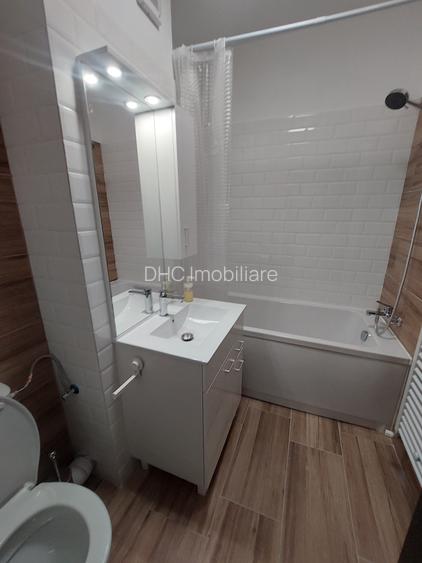 Garsoniera zona Lujerului Exigent Plaza Residence - 7