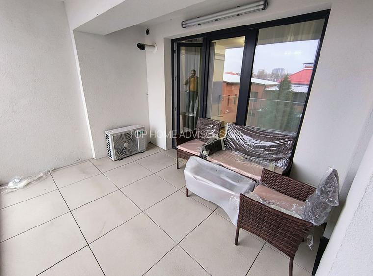 Bucurestii Noi- Laminorului- Laromet - 3