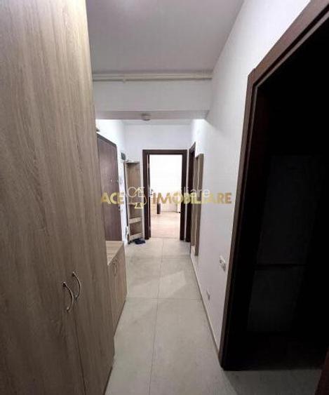 2 Camere de inchiriat | Berceni | Centrala | Parcare | Mobilat | - 6