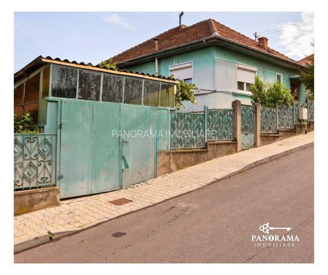 Casă cu potențial, în cartierul exclusivist Binderbubi - 15