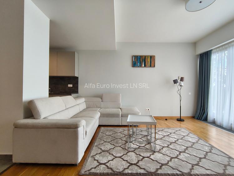Apartament Elegant cu Vedere Superbă – Drumul Poienii, Pet Friendly - 5