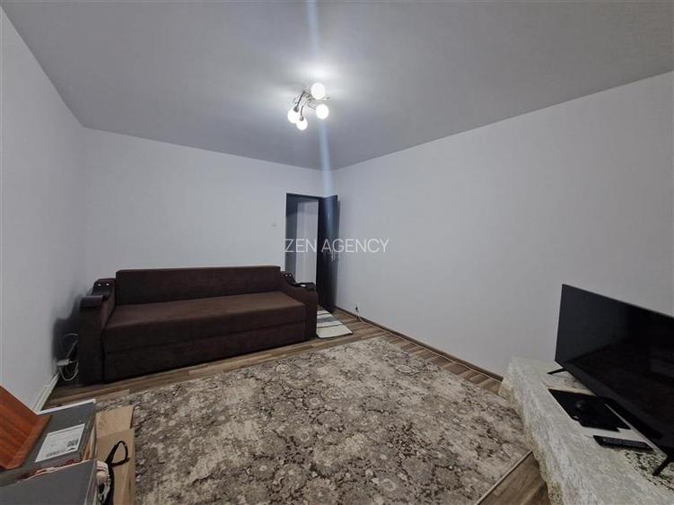 Apartament 2 camere decomandat  Burdujeni - 4