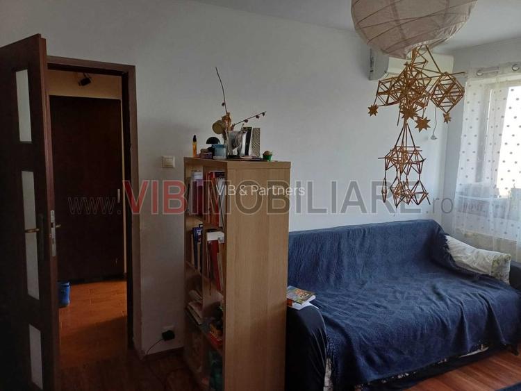 Baba Novac - IOR - 2 camere la 300 m de parc - 2