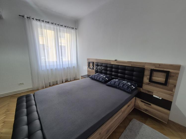 Apartament 2 camere mobilat si utilat – Gara de Nord - 10