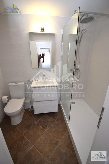 Banu Manta-Primărie | prima închiriere | renovat integral | mobilat și utilat - 6