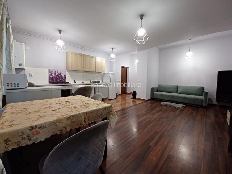 Apartament de inchiriat | 2 camere | Modern | Floresti - Eroilor - 3