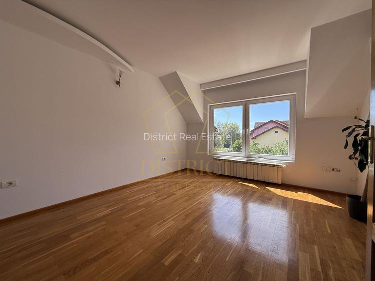 Casa deosebita cu 8 camere | Dumbravita | Kaufland - 11