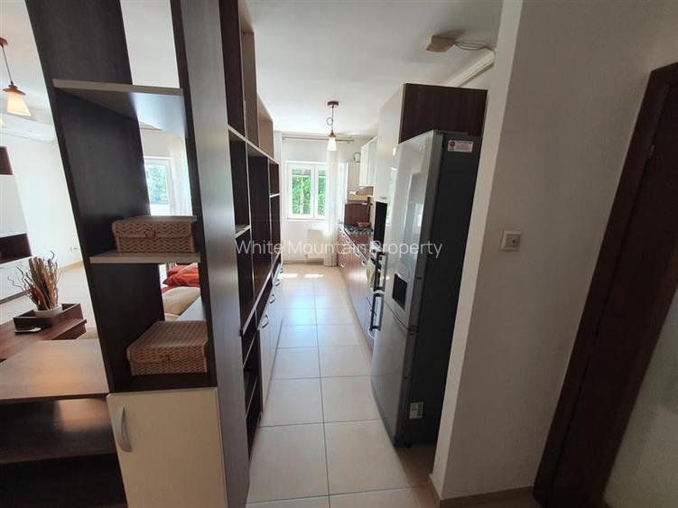 Aviatiei, apartament 3 camere - 33