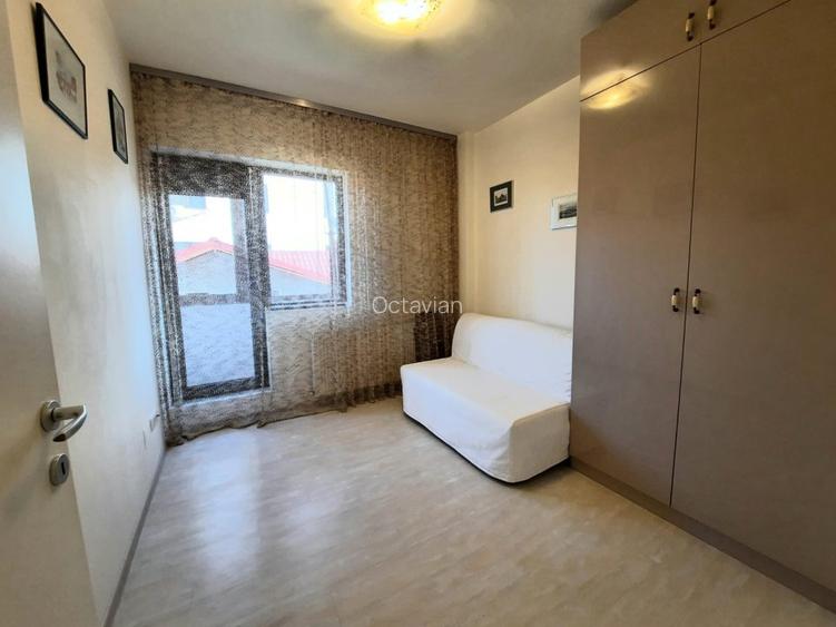 Apartament 3 camere zona Bucurestii Noi - 4