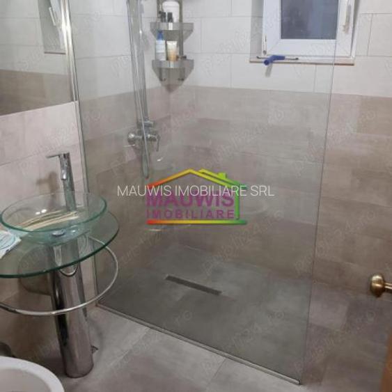 Apartament 3 Camere 1994 pe bd Nerva Traian METROU Timpuri Noi - 8