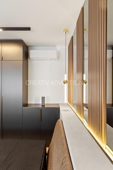 Pipera Ivory Residence Apartament 4 camere 2x Parcare Boxa+EV - 28