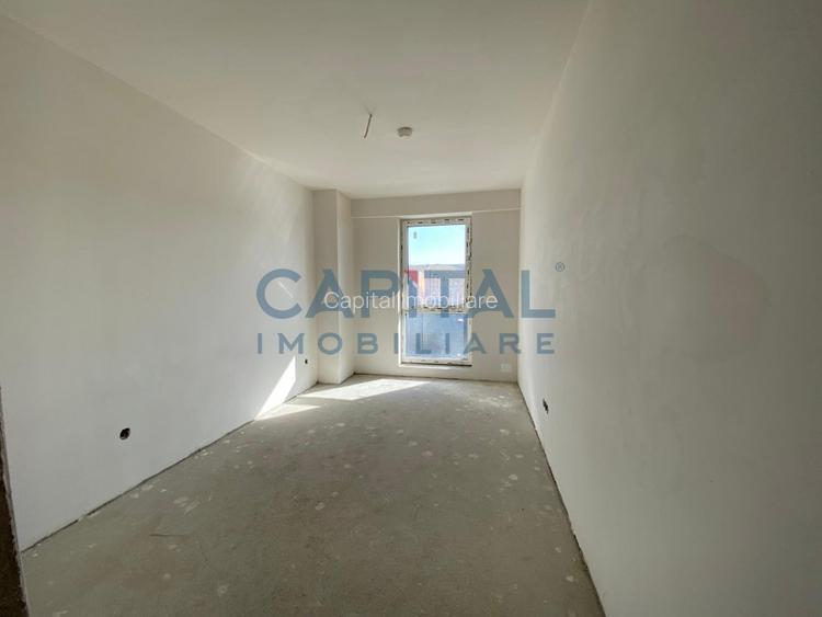 Vanzare apartament 2 camere, imobil nou, zona Aeroport, Cluj-Napoca - 2