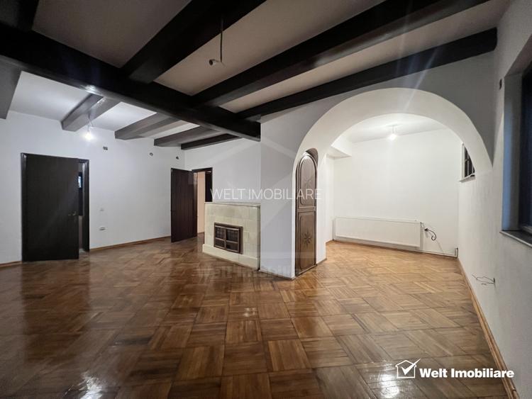 Vila 250mp 4 fatade, teren 2200mp, str Republicii - 7