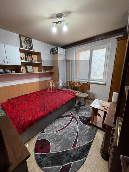 Apartament 4 camere Soseaua Salaj | Suprafata Utila 90mp | 1984 - 4