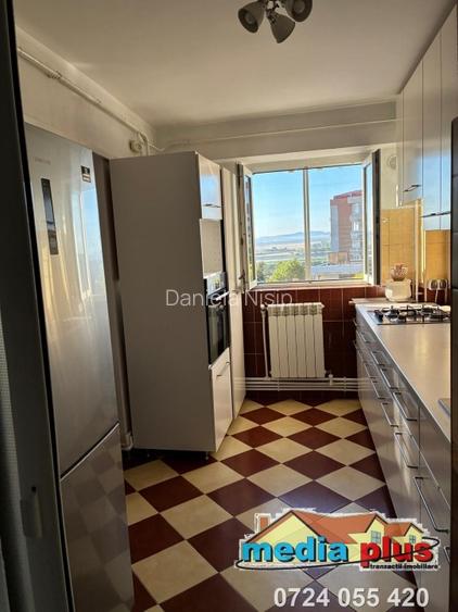 Apartament 2 camere decomandat, 2 balcoane, Mazepa II - 6