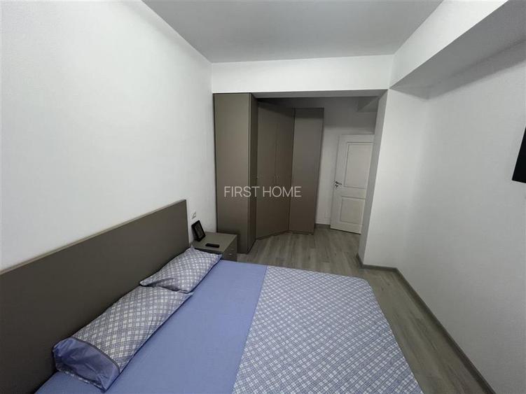 Ap 2 camere, bloc nou, etaj 2 (lift),parcare, complex Ozone - 4