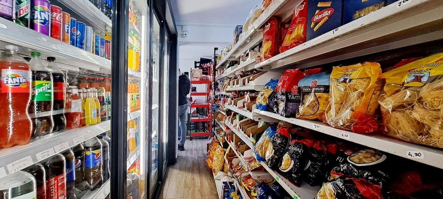 Spatiu Comercial Generos Rasnov Zona Caragiale - 4